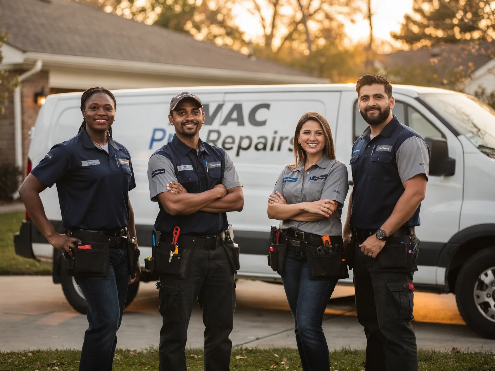 Heat Pump Repair company in Little River, KS